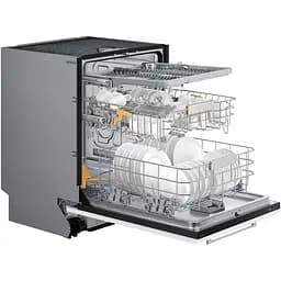Вбудована посудомийна машина Samsung DW60DG770B00U1 - мініатюра 5