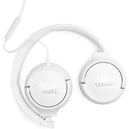 Навушники JBL Tune 520C USB-C White (JBLT520CWHT) - мініатюра 4