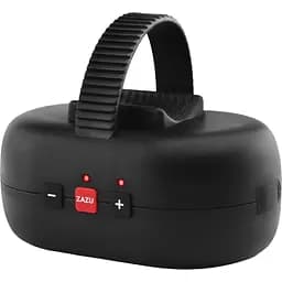 Гойдалка-заколисувач для коляски Zazu Robby The Rocker - Pram & Stroller Rocker (ZA-ROCKER-01)