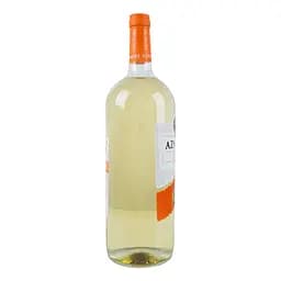 Вино AZNAURI Peach перcик біл н/сол 1.5 л - мініатюра 2