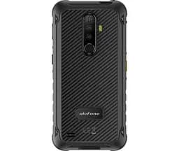 Смартфон Ulefone Armor X8 4/64Gb Black [65307] - мініатюра 3