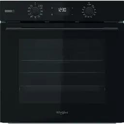 Духова шафа Whirlpool OMSK58CU1SB
