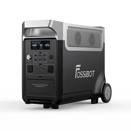Зарядна станція Fossibot F3600 Pro | 3600 Вт 3840 Вт·год - мініатюра 3