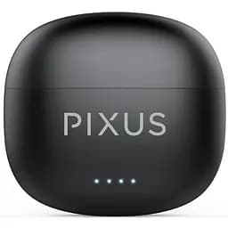 Бездротові навушники Pixus Band чорні - мініатюра 5
