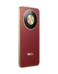 Смартфон Honor X9d 12/256GB Reddish Brown - мініатюра 2