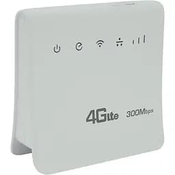 LTE/4G/3G Wi-Fi роутер Voltronic D921E-4G