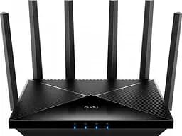 Маршрутизатор Cudy WR11000