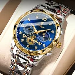 Годинник Poedagar Turbo