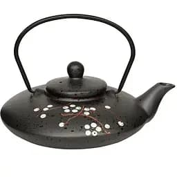 Чайник для заварювання чаю 600ml NP76KET/600