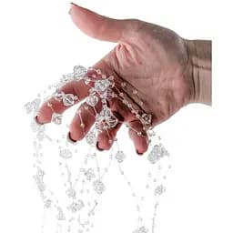 Нить декоративная Ромбики 6 метров