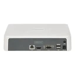 Відеореєстратор Hikvision (DS-7104NI-Q1(D)) - мініатюра 3