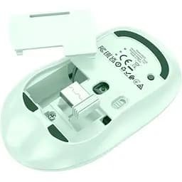 Миша Hoco GM25 Light Green [778206] [136119] - мініатюра 6