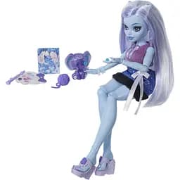 Набір Monster High Таємні ритуали краси Еббі (JHK44) - мініатюра 4