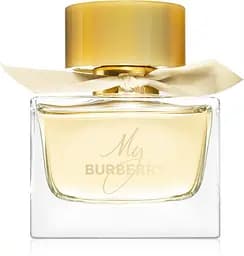 Парфумована вода Burberry My Burberry Тестер 90 мл