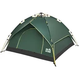 Намет Skif Outdoor Adventure Auto II 200x200 см Green