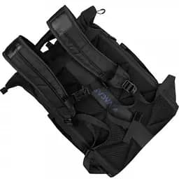 Рюкзак для ноутбука Rivacase 15.6" 5321 Black (5321Black) - мініатюра 5