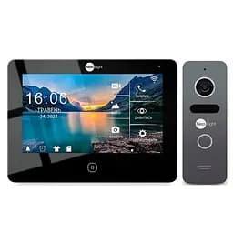 Комплект NeoKIT HD Pro WF B/GRAPHITE Neolight (82-00196)