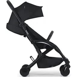 Коляска прогулянкова Bumprider Connect3 Black-Navy - мініатюра 3