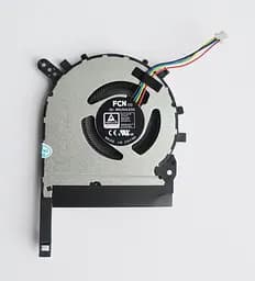 Вентилятор ноутбука Asus TUF FA506, FA566, FA706, FX506, FX706, FX766 (DFS5K22B056738-FNCX) 5V, 0.5A (CPU)