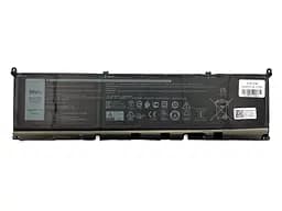 Акумулятор 69KF2 Precision 5550 P91F Series, XPS 15 9500 Series 6-10%
