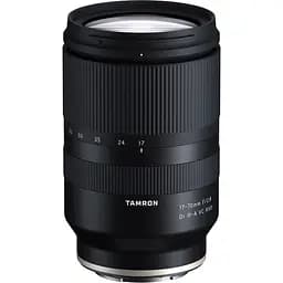 Объектив Tamron AF 17-70mm f/2.8 Di III-A VC RXD Sony E [120805]