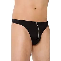 Стринги мужские SoftLine Thongs 4501 M/L черный