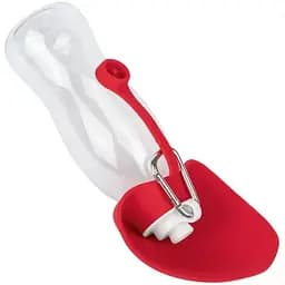 Бутылка для собак Zoofari 550 мл Ø8 х 21,5 см