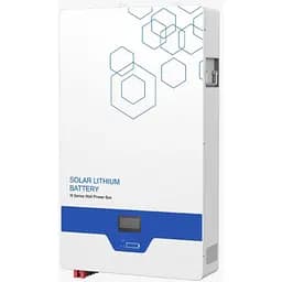 Акумулятор Aruna LPB-N-48200 (51,2-200, 10240Wh, BMS)