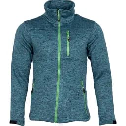 Кофта Hallyard Sif 002 Fleece M Turquoise
