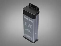 Блок питания 24В, с защитой от дождя, 120Вт, 5А