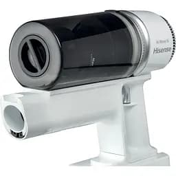 Пилосос акумуляторний Hisense HVC6134W (VC3919-GS) - мініатюра 7
