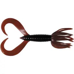 Силікон Keitech Little Spider 3.5" #008 Scuppernong (5 шт/уп)