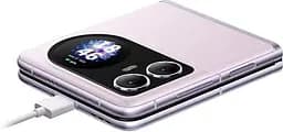Смартфон Blackview Hero 10 12/256Gb NFC Sakura Purple Global version - мініатюра 4