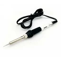 Паяльник електричний із регулюванням температури Jac tool 908, 60 Вт