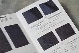 The Denim Manual - мініатюра 2