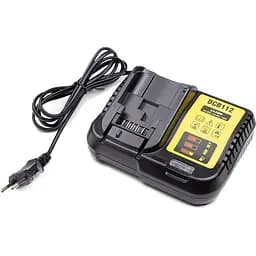 Зарядное устройство PowerPlant для шуруповертов и электроинструментов DeWalt 10.8-18V (DEW-DCB112)