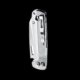 Ніж-мультитул Leatherman Free K4x Silver - мініатюра 3