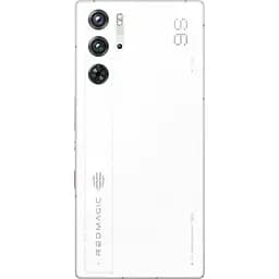 Смартфон ZTE REDMAGIC 9S Pro 12/256Gb Frost (Global Version) NFC - мініатюра 2