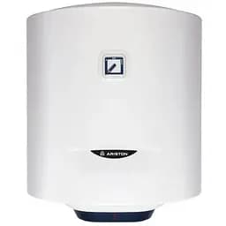 Бойлер електричний накопичувальний Ariston BLU1 R 50 V 1,5K PL DRY (3201453)