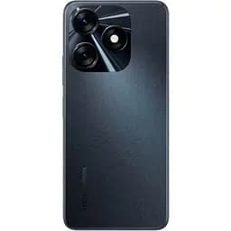 Смартфон Tecno Spark 10 KI5Q 8/128Gb Meta Black [4895180797729] [121678] - мініатюра 3