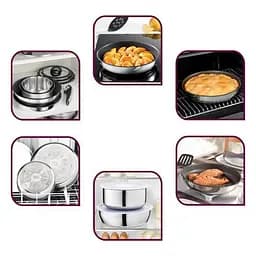 Набір каструль Tefal Ingenio Preference (L9419502) - мініатюра 8