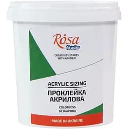 Проклейка акрилова Rosa Studio 500 мл