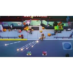 Ключ активації Microsoft Filthy Animals / Heist Simulator для Xbox One/Series S/X - мініатюра 10