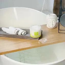 Сіль для ванн 100% чисті магнієві пластівці Magnesium Goods 450 г - мініатюра 5