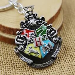 Брелок Хогвартс Гаррі Поттер Harry Potter НР 6.139