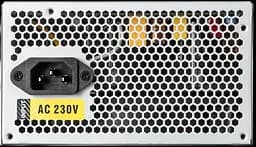 Блок живлення Prologix APFC 400W Bulk (E) - мініатюра 5