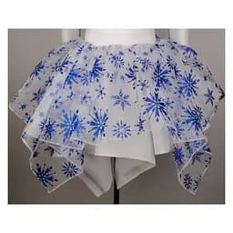 Спідниця Леді Сніжинка