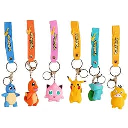 Брелок Герої аніме Покемон