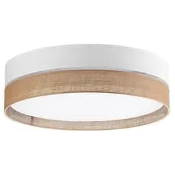 Стельовий світильник TK Lighting 6578 Linobianco