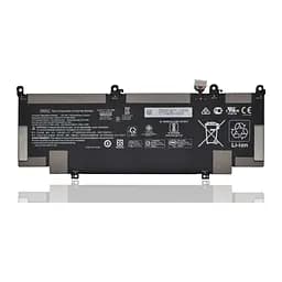 Акумулятор для ноутбука BestBatt HP (RR04XL) Spectre X360 13-AW 13-AP Series 15.4V 60.76 Wh Replacement